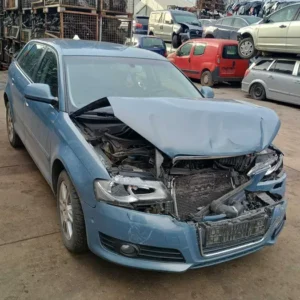 Audi A3 8P 2010 1.8TFSI