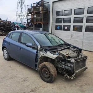 FIAT BRAVO 1.9 2007