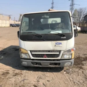 MITSUBISHI FUSO 2008