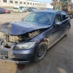 BMW E90 318d