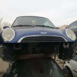 MINI COOPER ONE 1.6 2003