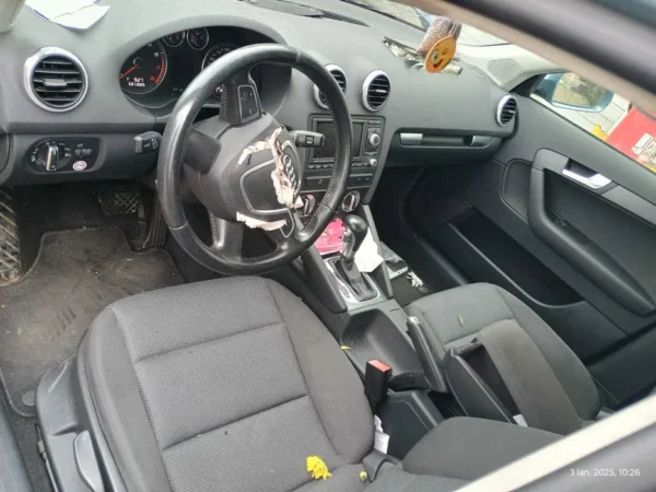Audi A3 8P 2010 1.8TFSI - imagine 5