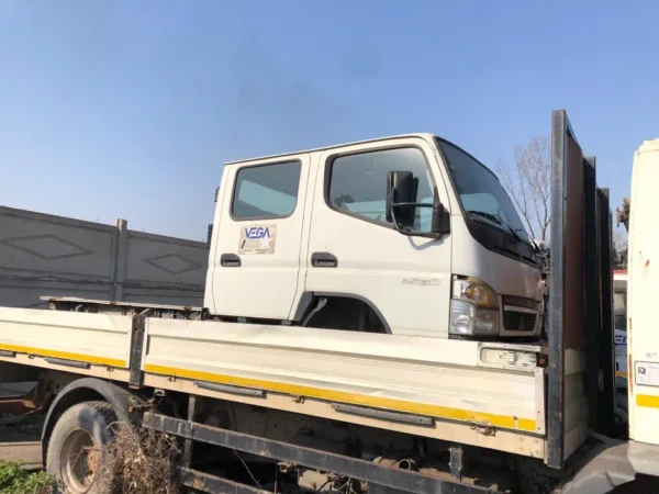 MITSUBISHI FUSO 2008 - imagine 3