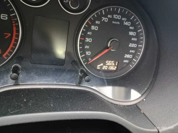Audi A3 8P 2010 1.8TFSI - imagine 6