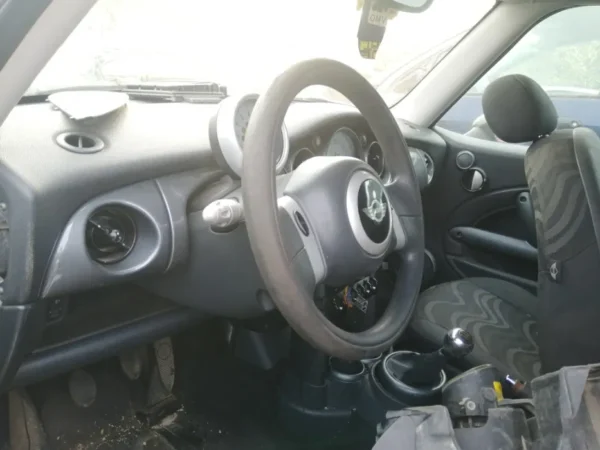 MINI COOPER ONE 1.6 2003 - imagine 4