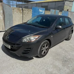 MAZDA 3 2010 1.6