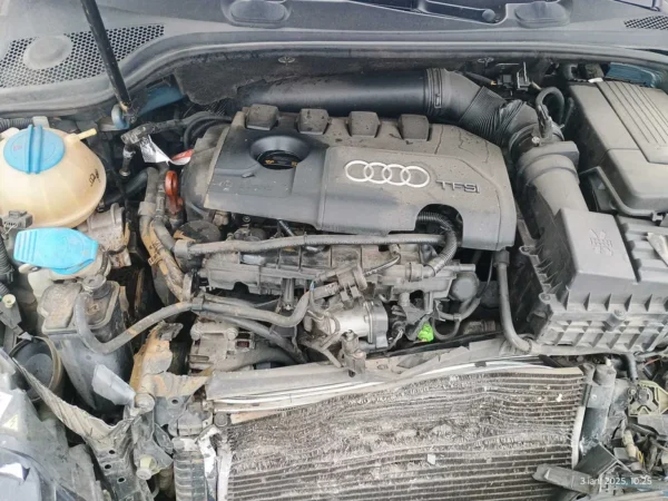 Audi A3 8P 2010 1.8TFSI - imagine 7