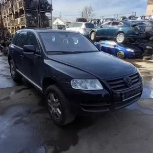 VOLKSWAGEN TOUAREG 3.2 V6 2004