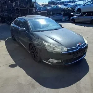 CITROEN C5 2.2 HDI 2008 