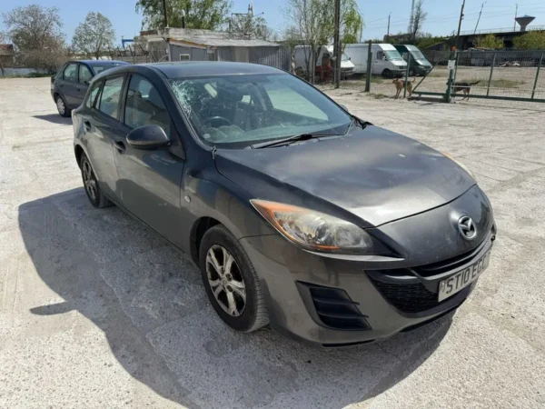 MAZDA 3 2010 1.6 - imagine 2