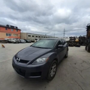 MAZDA CX-7 2.3T 2008