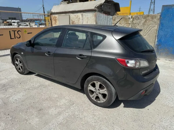 MAZDA 3 2010 1.6 - imagine 3