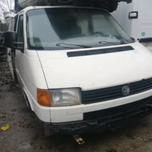 VOLSKWAGEN T4  2.4 TDI, 1.9 TDI, 2.5 TDI
