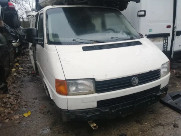 VOLSKWAGEN T4  2.4 TDI, 1.9 TDI, 2.5 TDI