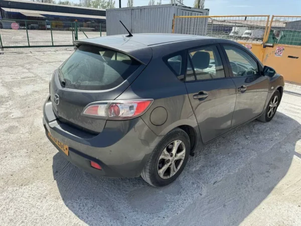 MAZDA 3 2010 1.6 - imagine 4