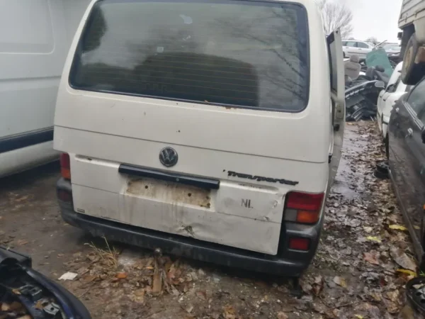 VOLSKWAGEN T4  2.4 TDI, 1.9 TDI, 2.5 TDI - imagine 2