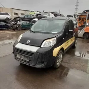 FIAT FLORINO 2008