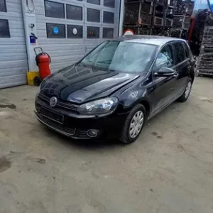 GOLF 6 1.6 TDI