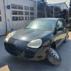 PORSCHE CAYENNE 3.2 V6 2005