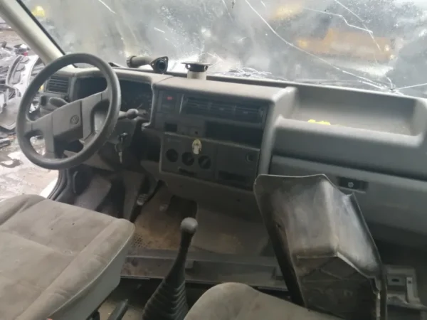 VOLSKWAGEN T4  2.4 TDI, 1.9 TDI, 2.5 TDI - imagine 3