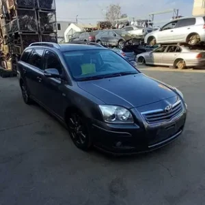 TOYOTA AVENSIS 2.2 2008