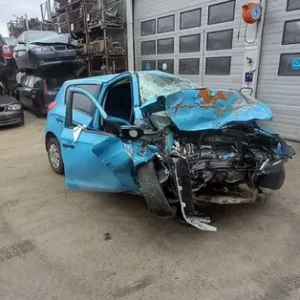 HYUNDAI I20 1.2 2014