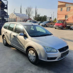 FORD FOCUS MK2