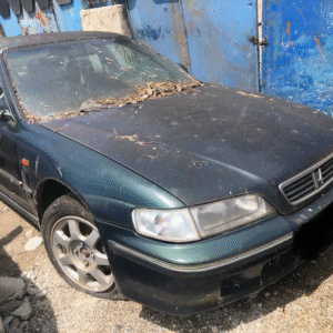 HONDA ACCORD 1999