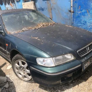 HONDA ACCORD 1999