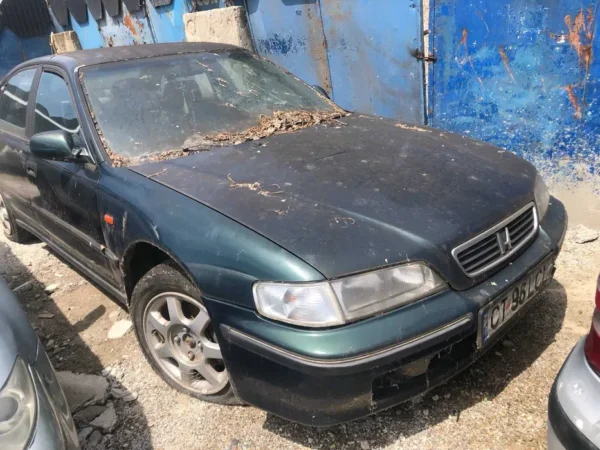 HONDA ACCORD 1999