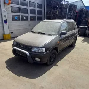 MAZDA DEMIO 1.3 1998
