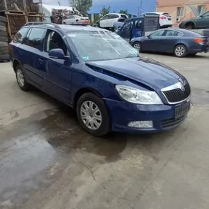 SKODA OCTAVIA 2 1.6 TDI 2011 