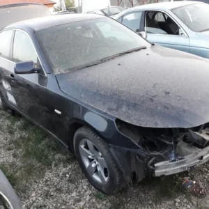 BMW E60 525D/530D