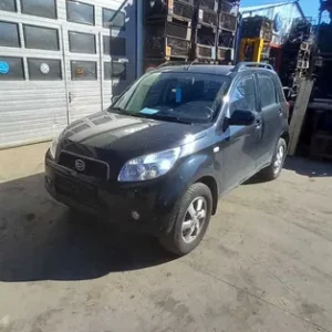 DAIHATSU TERIOS 2007 1.5