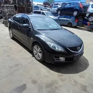 MAZDA 6 2010