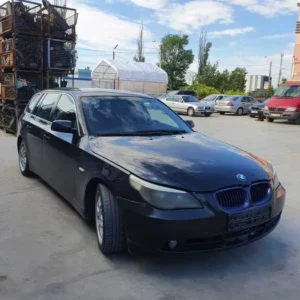 BMW E61