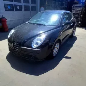 ALFA ROMEO MITO 1.3 2009