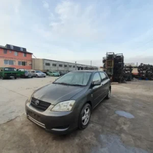 TOYOTA COROLLA 2002 1.6