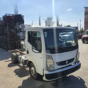 RENAULT MAXITY 2.5 2008