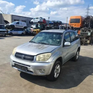 TOYOTA RAV4 2.0 2001