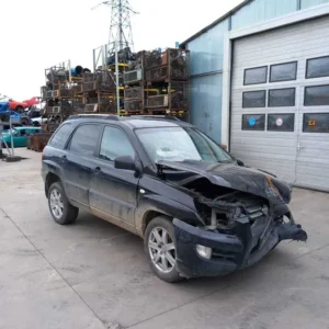 KIA SPORTAGE 2.0 2005
