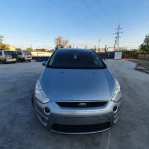 FORD FOCUS S-MAX 1.8 TDCI 2008