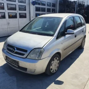OPEL MERIVA 1.6