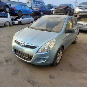 HYUNDAI I20 2010 1.2