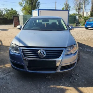 VOLKSWAGEN PASSAT B6 2.0 TDI
