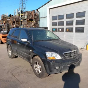 KIA SORENTO 2.5CRDI 2007