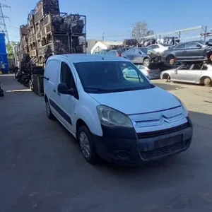CITROEN BERLINGO 1.6