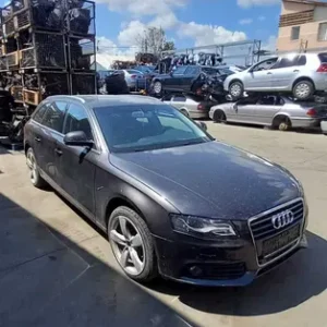 AUDI A4 B8 2.0 TFSI 2009