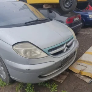 CITROEN C8 2.2 HDI 2004 