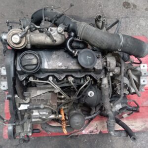 MOTOR 1.9 TDI ALH